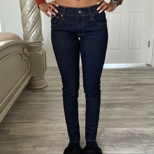 Brand New Ralph Lauren Skinny jeans!